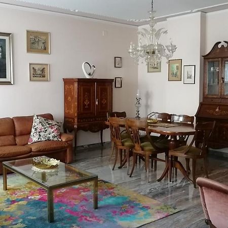 Giove Apartment Mestre Exterior foto
