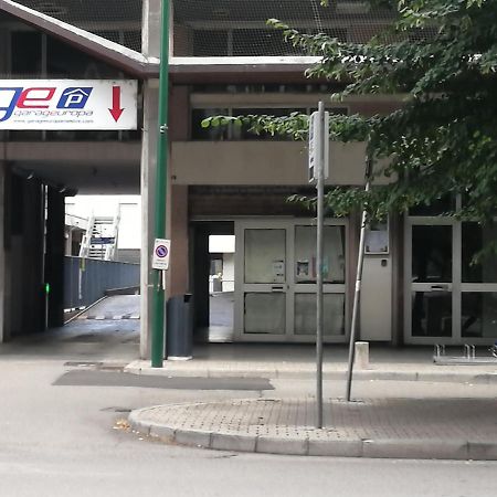 Giove Apartment Mestre Exterior foto