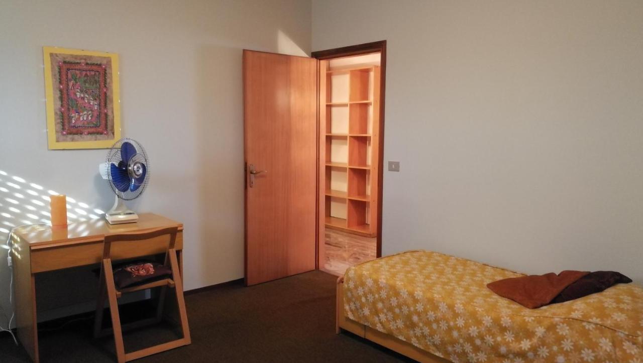 Giove Apartment Mestre Exterior foto