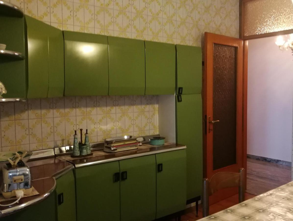 Giove Apartment Mestre Exterior foto