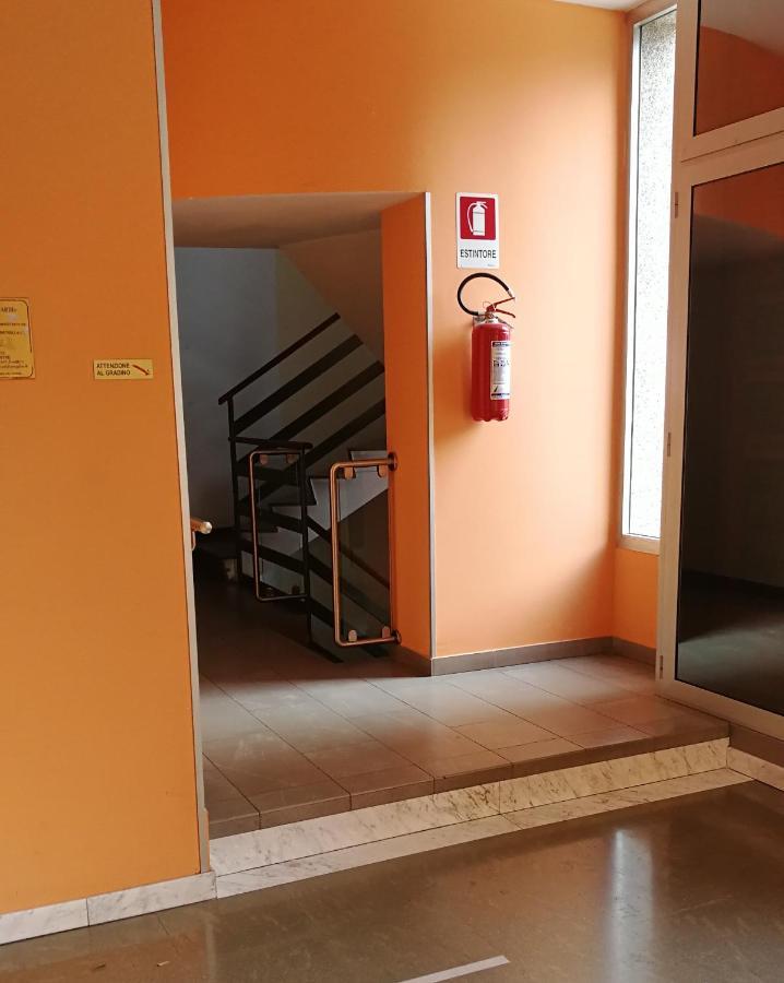 Giove Apartment Mestre Exterior foto