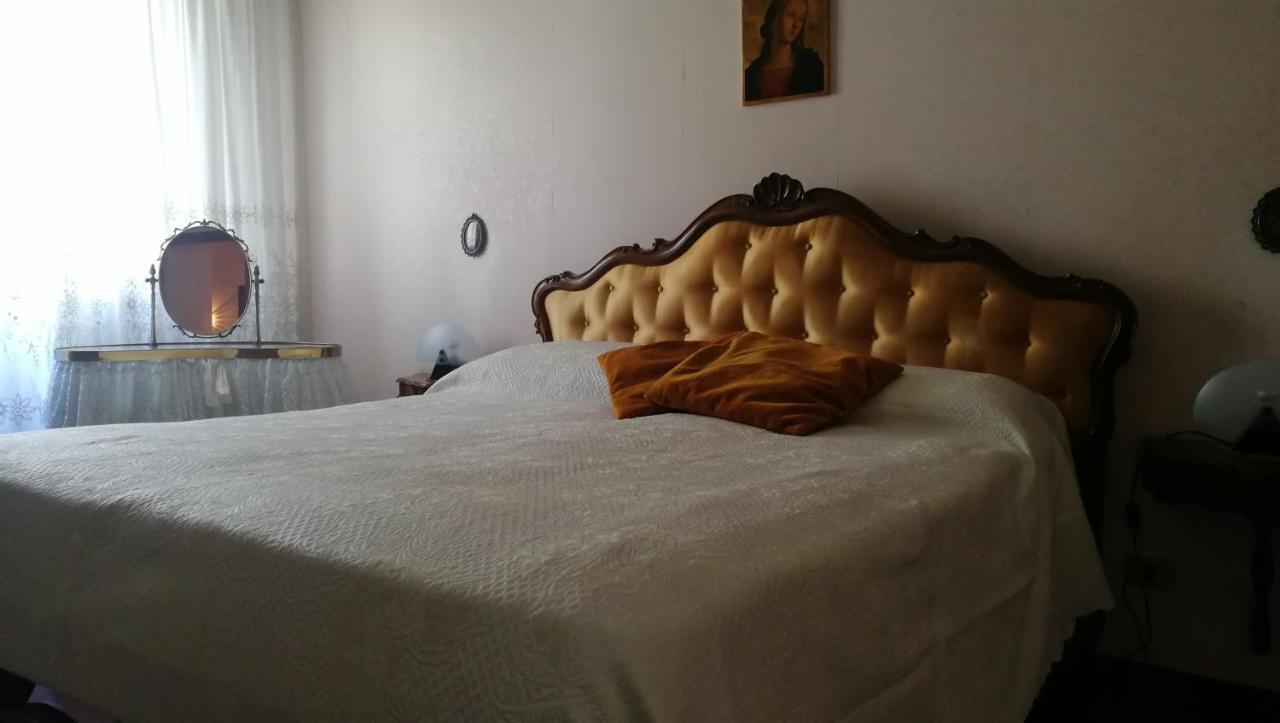 Giove Apartment Mestre Exterior foto