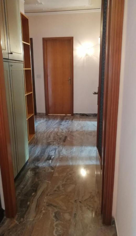 Giove Apartment Mestre Exterior foto